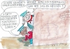 Cartoon: unendlich (small) by Jan Tomaschoff tagged kinderbuch,parlament,untersuchungsausschuss