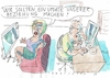 Cartoon: Update (small) by Jan Tomaschoff tagged pc,internet,beziegung,kommunikation