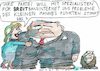 Cartoon: Wahlprogramm (small) by Jan Tomaschoff tagged parolen,wahlversprechen