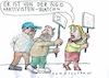 Cartoon: Watch (small) by Jan Tomaschoff tagged aktivisten,ngo,misstrauen