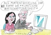 Cartoon: Weisheit (small) by Jan Tomaschoff tagged ki,reiche,wirtschaft