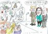 Cartoon: Weiter so (small) by Jan Tomaschoff tagged ampel,koalition,erneuerung