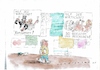 Cartoon: Wirtschaft (small) by Jan Tomaschoff tagged konsum,konjukntur,sparen