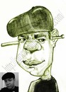 Cartoon: Caricature freela (small) by MRDias tagged caricature