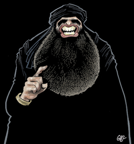 Abu Bakr al-Baghdadi