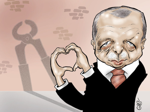 Turkish Erdogan