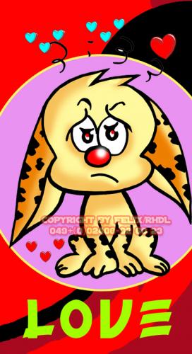 Cartoon: Cartoon Lighters Manga Cuties (medium) by FeliXfromAC tagged nice,animals,tiere,tier,logos,sympathiefiguren,mascots,wallpapers,characters,characterdesign,figuren,hey,melde,dich,whimsical,felix,alias,design,line,red,love,herzen,beziehung,aachen,sorry,greeting,card,lighter,