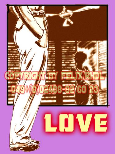 Cartoon: Cartooon Design Love (medium) by FeliXfromAC tagged over,design,line,felix,alias,reinhard,horst,action,stockart,aachen,girl,frau,woman,love,erotic,erotik,parfume,parfüm