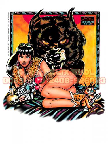 Cartoon: The FeliX Pin Up Girls (medium) by FeliXfromAC tagged coolbär,coolbear,girls,galore,character,frau,girl,cover,woman,comic,pin,up,sexy,erotic,sampler,felix,alias,reinhard,horst,design,line,stockart,illustration