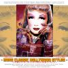 Cartoon: Homage To Classic Hollywood (small) by FeliXfromAC tagged marlene dietrich hollywood classic poster wallpaper cover adventure josie felix alias reinhard horst aachen frau woman action retrp film fun design line pin up girls