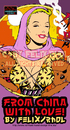 Cartoon: The FeliX Pin Up Girls! (small) by FeliXfromAC tagged tags,the,felix,pin,up,girls,get,happy,erotik,erotic,pinup,reinhard,horst,design,line,illustrator,comiczeichner,illustration,aachen,china,asia,teddy,sexy