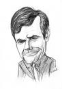 Cartoon: Rainer Esser (small) by illustrita tagged portrait,man,mann,business,work
