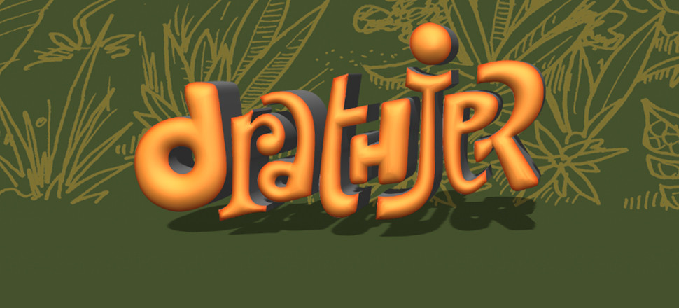 Jo Drathjer's banner