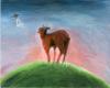 Cartoon: no title (small) by Fräulein Trullala tagged tiere 