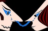 Cartoon: Eye Rain (small) by KenanYilmaz tagged eye,rain