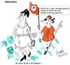 Cartoon: Piraten (small) by quadenulle tagged cartoon