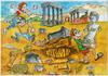 Cartoon: Cultural Heritage (small) by cankus tagged ephesus