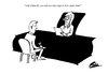 Cartoon: Life Partner Review (small) by pinkhalf tagged man,woman,relationship,marriage
