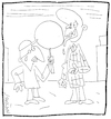 Cartoon: Langlauf gegen Ungerechtigkeit (small) by Hayati tagged kilicdaroglu,ankara,istanbul,tuerkei,turkiye,gerechtigkeit,adalet,yuruyusu,chp,akp,karikatur,hayati,boyacioglu,berlin