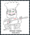 Cartoon: Renan Yaman (small) by Hayati tagged renan,yaman,istanbul,koch,gastronom,tuerkische,kueche,tuerk,mutfagi,uzmani,ic,mimar,karikaturist,hayati,boyacioglu,berlin