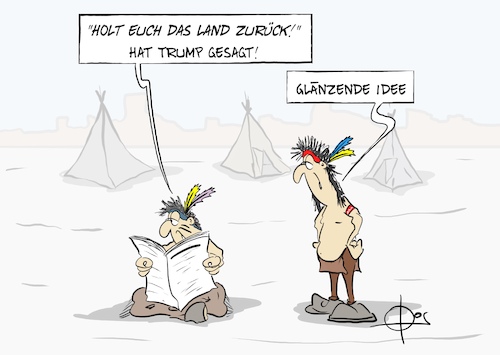 20250120-LandZurueckHolen