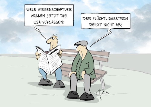 20250402-NeuerFluechtlingsstrom 20250402-NeuerFluechtlingsstrom