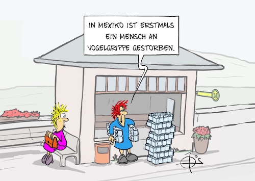 20250409-VogelgrippeMexiko 20250409-VogelgrippeMexiko