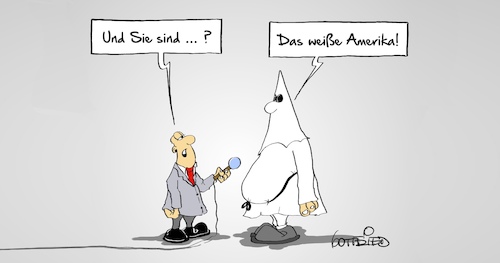 Cartoon: Das weiße Amerika (medium) by Marcus Gottfried tagged midterms,trump,amerika,usa,us,senatolr,republikaner,demokraten,wahl,halbzeit,kkk,rechts,nazi,ku,klux,klan,marcus,gottfried,midterms,trump,amerika,usa,us,senatolr,republikaner,demokraten,wahl,halbzeit,kkk,rechts,nazi,ku,klux,klan,marcus,gottfried