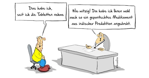 Cartoon: Gepanscht (medium) by Marcus Gottfried tagged antibiotika,resistenz,abwehr,medikamente,medizin,indien,china,produktion,sauberkeit,infektion,krankheit,mrsa,keime,keim,viren,virus,bakterien,gesundheit,freunde,marcus,gottfried,cartoon,karikatur,antibiotika,resistenz,abwehr,medikamente,medizin,indien,china,produktion,sauberkeit,infektion,krankheit,mrsa,keime,keim,viren,virus,bakterien,gesundheit,freunde,marcus,gottfried,cartoon,karikatur