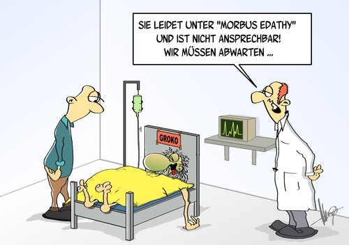 Cartoon: Morbus Edathy (medium) by Marcus Gottfried tagged morbus,edathy,spd,csu,regierung,partie,kinder,kinderporno,ring,kanada,polizei,informationen,weitergabe,oppermann,fraktion,gesetz,bka,warnung,friedrich,seehofer,ziercke,morbus,edathy,spd,csu,regierung,partie,kinder,kinderporno,ring,kanada,polizei,informationen,weitergabe,oppermann,fraktion,gesetz,bka,warnung,friedrich,seehofer,ziercke