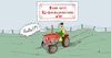 Cartoon: Agrarsubventionen (small) by Marcus Gottfried tagged eu,europa,brexit,subventionen,agrarsubventionen,unterstützung,bauer,landwirt,fernsehen,tv,fernsehsendung,marcus,gottfried,cartoon,karikatur