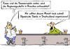 Cartoon: Entmachtet (small) by Marcus Gottfried tagged merkel,entmachtet,sommerspiele,olympiade,olympische,spiele,rio,brasilien,regierung,rousseff,regierungschefin,frau,frauenquote,berlin,absetzen,regierungswechsel,amtsenthebung,freunde,marcus,gottfried,cartoon,karikatur