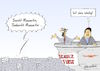 Cartoon: Sankt Martin (small) by Marcus Gottfried tagged martin,schulz,sigmar,gabriel,spd,kanzler,kanzlerkandidat,bundestagswahl,wahl,2017,freude,marcus,gottfried,cartoon,karikatur