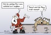 Cartoon: Vorglühen (small) by Marcus Gottfried tagged weihnacht,weihnachten,nikolaus,christ,jesus,feiertag,rudolf,nase,rot,xmas,elch,schnee,winter,frieden,glück,marcus,gottfried,cartoon,karikatur