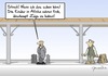 Cartoon: Zug in Afrika (small) by Marcus Gottfried tagged streik,lokführer,gdl,verständnis,eisenbahn,reise,reisender,afrika,kinder,froh,marcus,gottfried,cartoon,karikatur