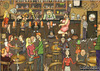 Cartoon: English pub (small) by matan_kohn tagged english,pub,matan,kohn