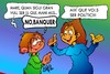 Cartoon: EL PODER DEL DINERO (small) by SOLER tagged chiste,social,humor