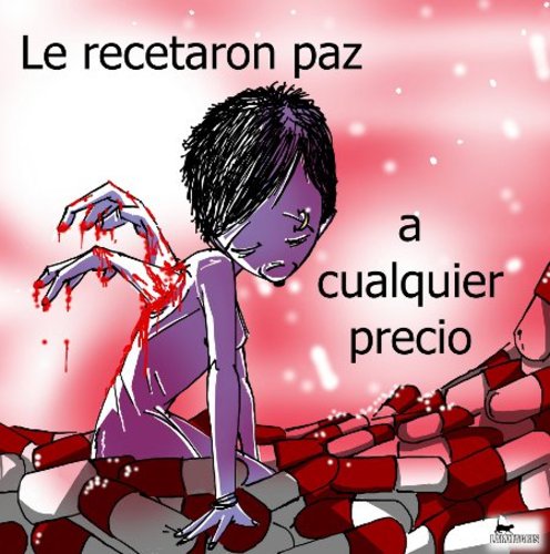 Cartoon: Paztillas (medium) by LaRataGris tagged ansioliticos