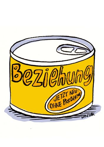 Beziehung