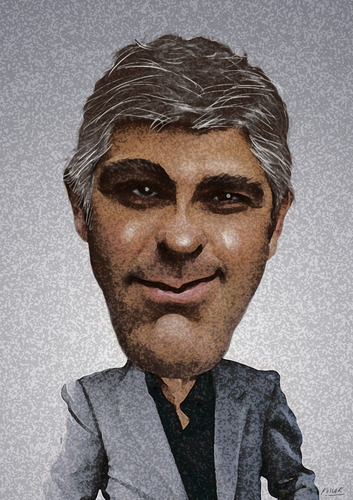 Clooney