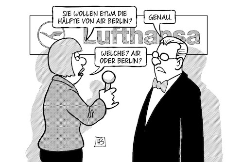 Air-Berlin-Hälfte