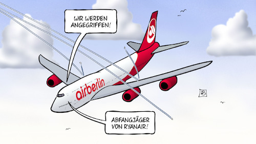 Air Berlin