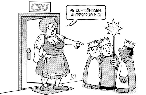 Altersprüfung