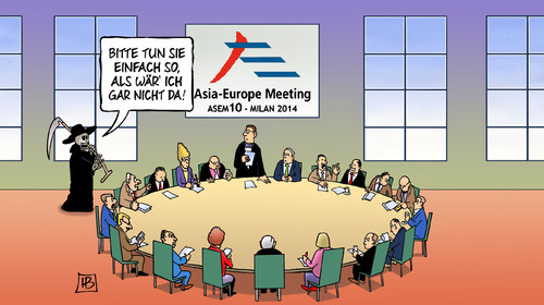 ASEM 2014