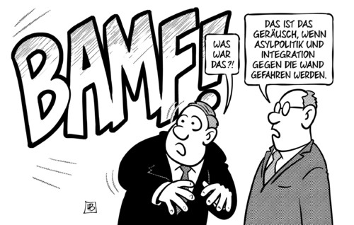 BAMF BAMF