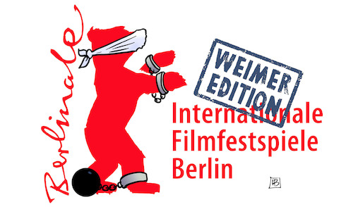 Berlinale und Weimer