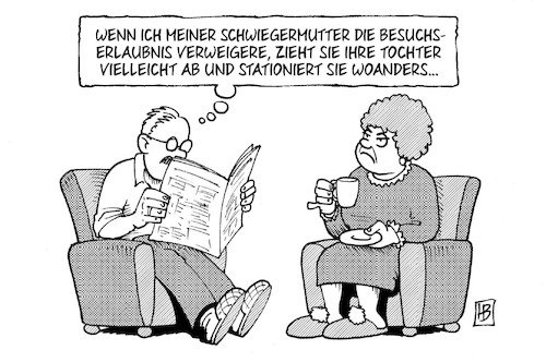 Besuchsrecht Besuchsrecht