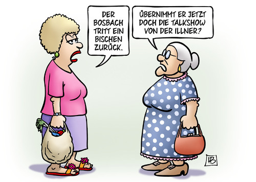 Cartoon: Bosbach-Rücktritt (medium) by Harm Bengen tagged bosbach,rücktritt,cdu,bundestag,innenausschuss,griechenland,talkshow,illner,susemil,harm,bengen,cartoon,karikatur,bosbach,rücktritt,cdu,bundestag,innenausschuss,griechenland,talkshow,illner,susemil,harm,bengen,cartoon,karikatur