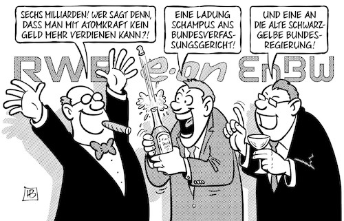 Brennelementesteuer Brennelementesteuer