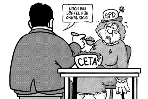 CETA-Essen